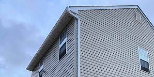 Best Wood Siding Installation  in Crivitz, WI